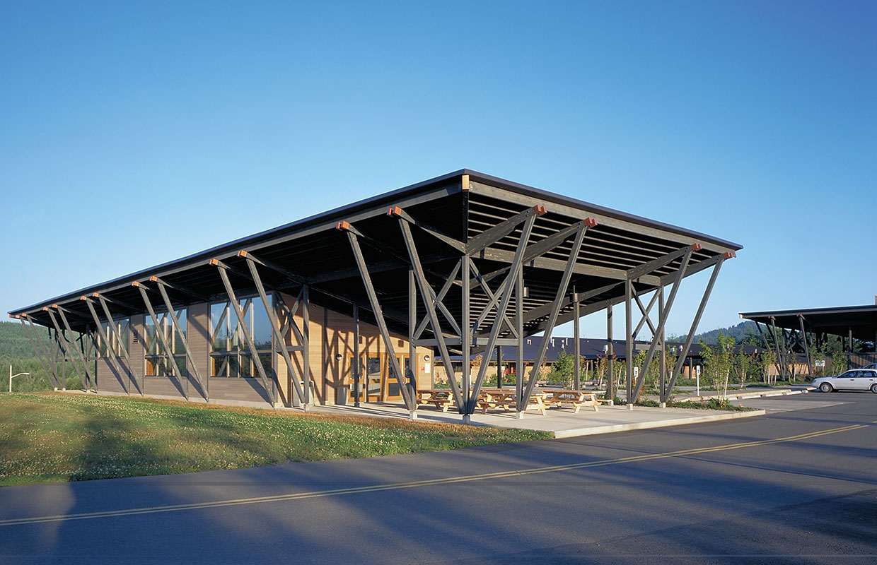 Olympic Collection Conference Center A Hub for International Collaboration